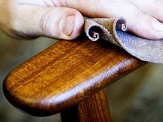 Правила эксплуатации и ухода за деревянной мебелью